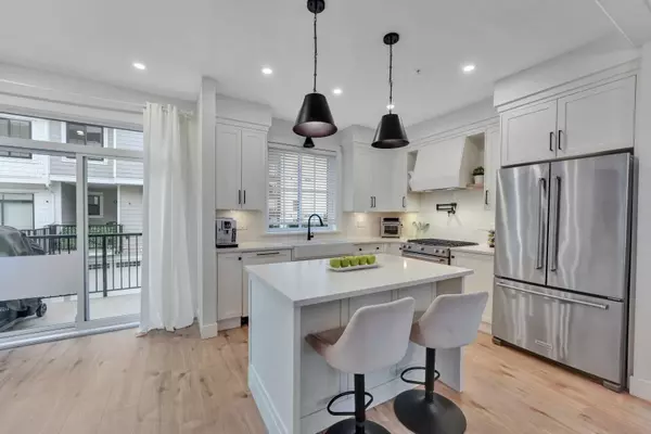 Langley, BC V2Y 3P7,20189 84 AVE #37