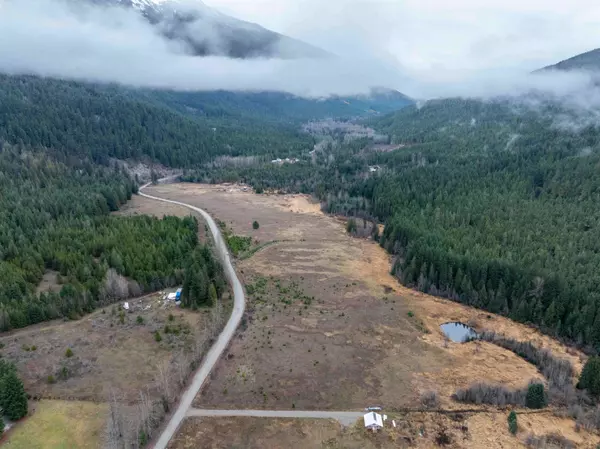 D'arcy, BC V0N 2L3,2690 Blackwater RD