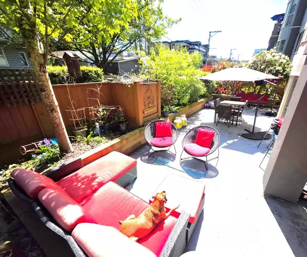 2345 Central AVE #105, Port Coquitlam, BC V3C 1V9