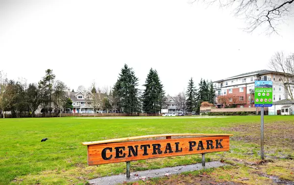 Port Coquitlam, BC V3C 1V9,2345 Central AVE #105