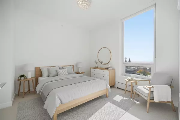 Burnaby, BC V5A 0E1,9060 University CRES #1103