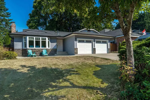 Surrey, BC V4A 7H6,12549 21a AVE