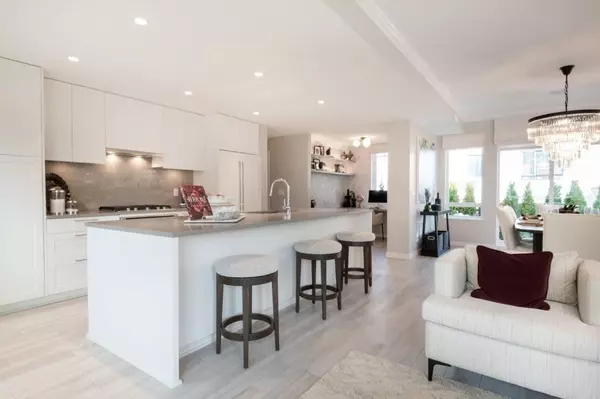 Coquitlam, BC V3E 0V3,1330 Wellon ST #193