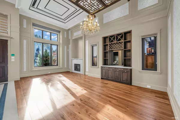 Richmond, BC V7C 2K4,4691 Foxglove CRES