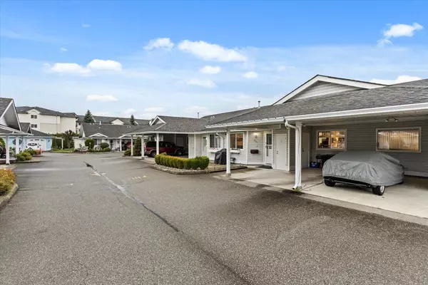 Chilliwack, BC V2R 2Z5,7610 Evans RD #254