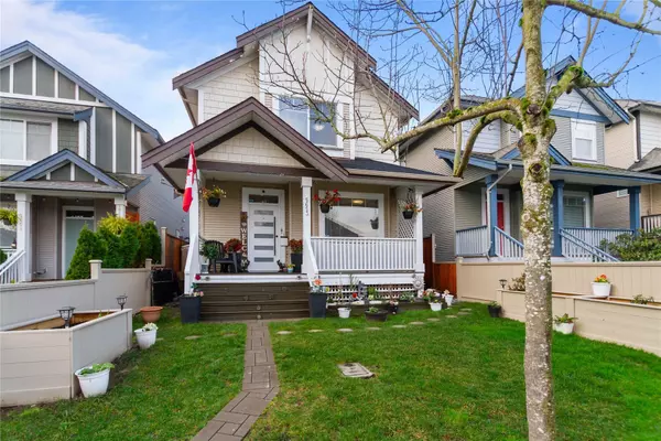 Surrey, BC V3S 8W8,5653 148a ST