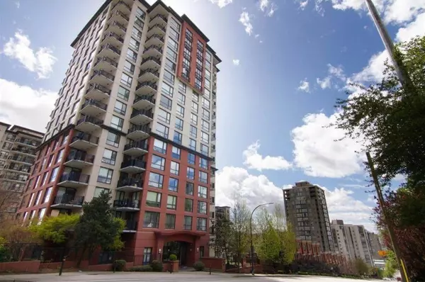 814 Royal AVE #307, New Westminster, BC V3M 1J9