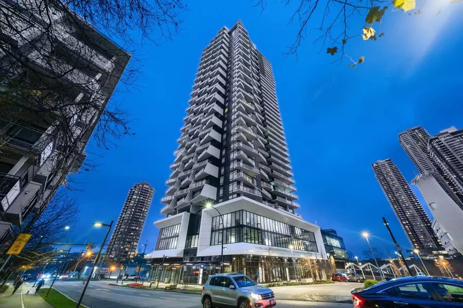 2181 Madison AVE #2607, Burnaby, BC V5C 0N4