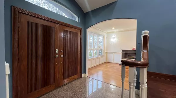 Vancouver, BC V6L 1K5,2813 W 21st AVE