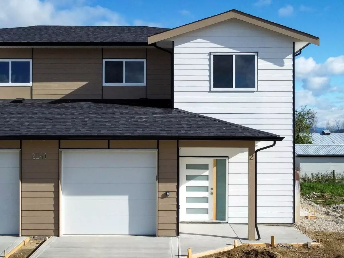 No City Value, BC V0E 1V2,2241 Heitman ST