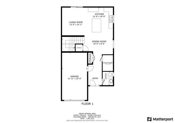 No City Value, BC V0E 1V2,2241 Heitman ST