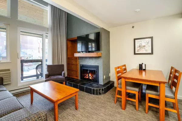 Whistler, BC V8E 1G6,4420 Sundial PL #210