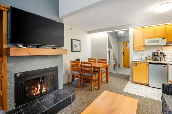 Whistler, BC V8E 1G6,4420 Sundial PL #210