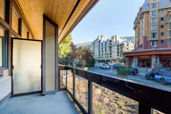 Whistler, BC V8E 1G6,4420 Sundial PL #210