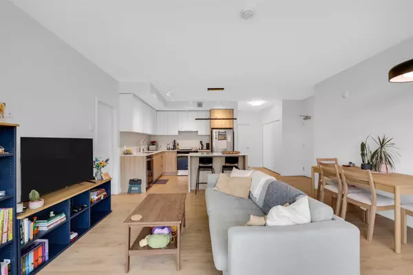 Squamish, BC V0N 3G0,1365 Victoria ST #607