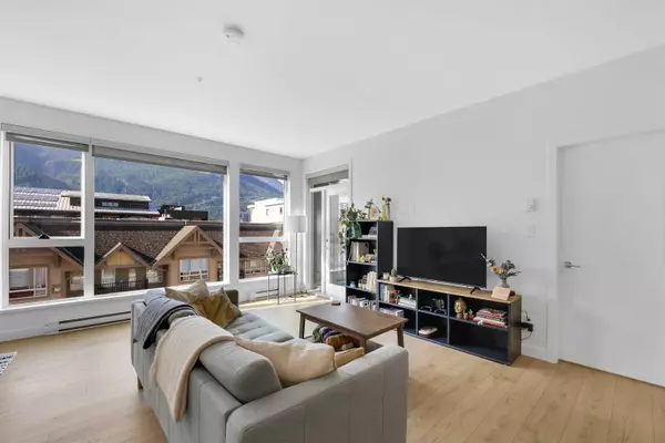 Squamish, BC V0N 3G0,1365 Victoria ST #607