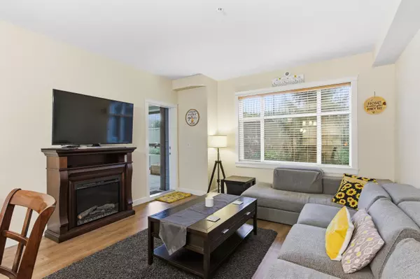 Langley, BC V2Y 3L3,8526 202b ST #109