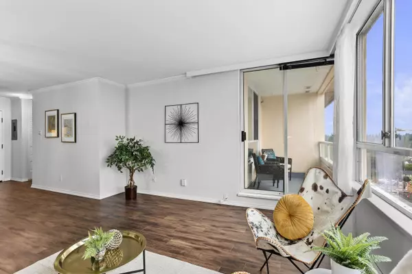 Maple Ridge, BC V2X 0L8,11980 222 ST #1202