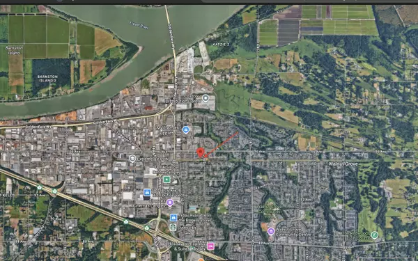 Langley, BC V1M 0B9,9525 204 ST #98