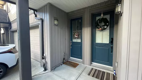 Langley, BC V1M 0B9,9525 204 ST #98