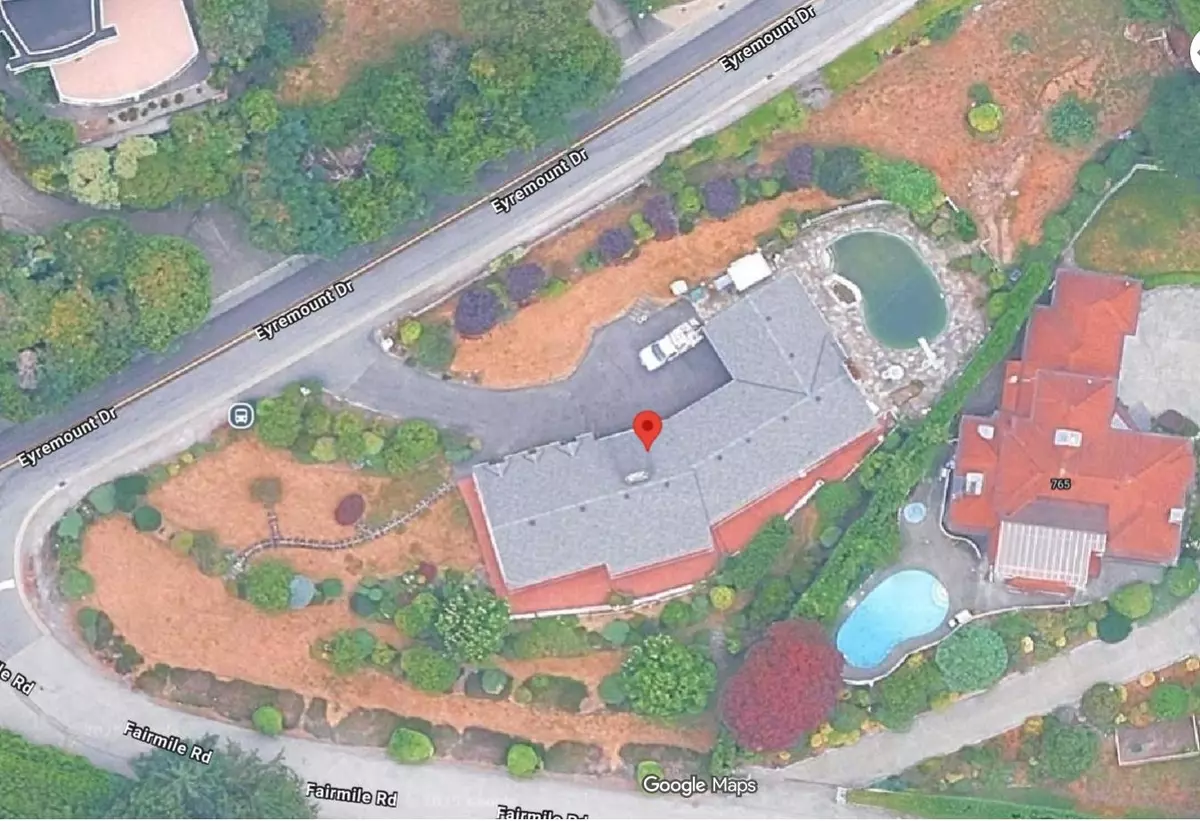 West Vancouver, BC V7S 2A8,805 Eyremount DR