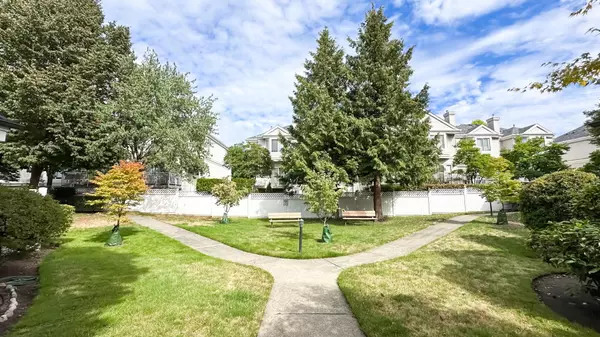 Richmond, BC V6V 2S4,12500 Mcneely DR #58