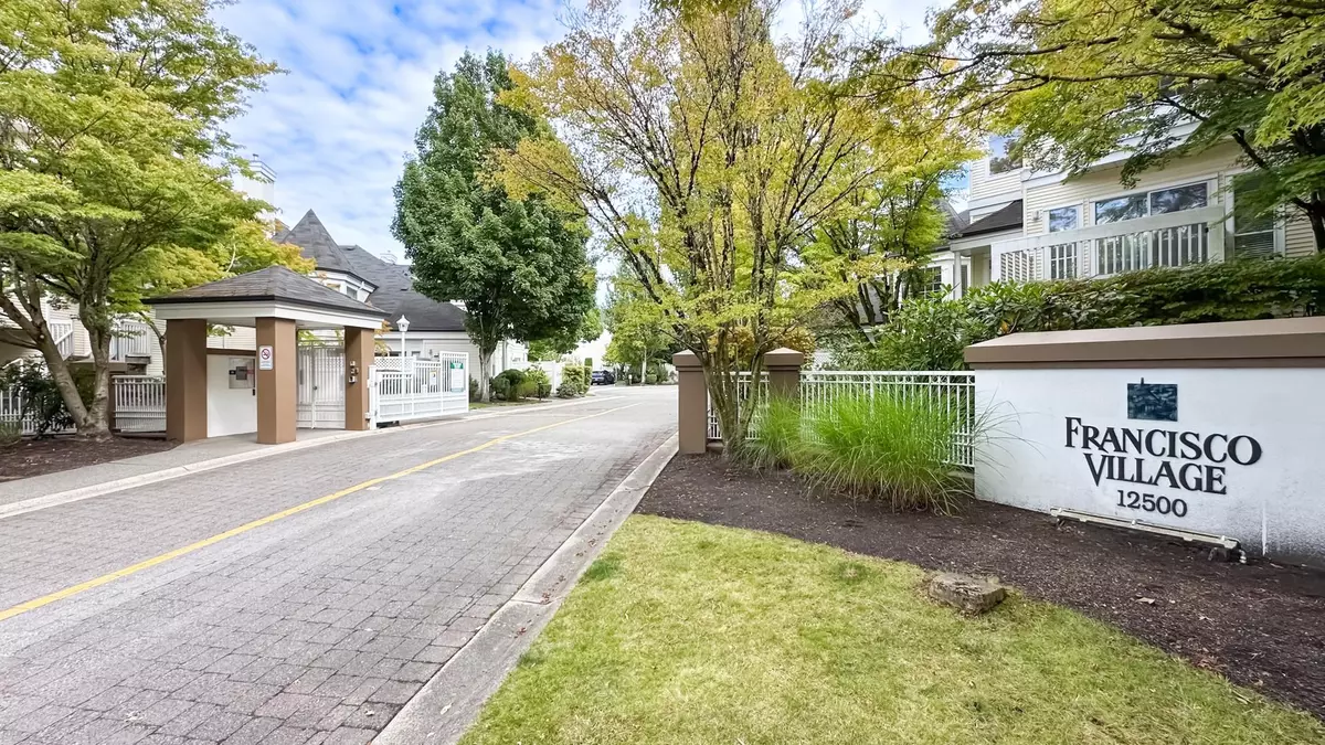 Richmond, BC V6V 2S4,12500 Mcneely DR #58