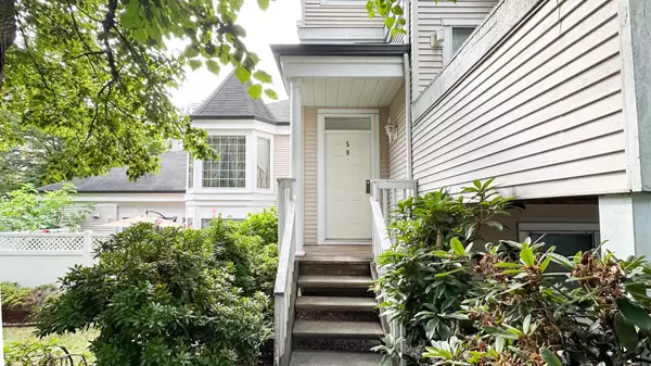 Richmond, BC V6V 2S4,12500 Mcneely DR #58