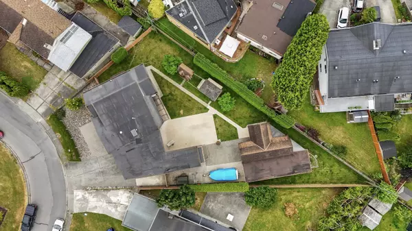 Richmond, BC V7A 3L6,11260 Seacrest RD