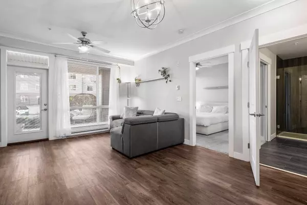 Chilliwack, BC V2R 0Y7,45761 Stevenson RD #103