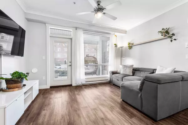 Chilliwack, BC V2R 0Y7,45761 Stevenson RD #103