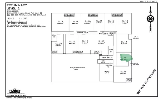 Port Moody, BC V3H 2C4,3105 St Johns ST #203