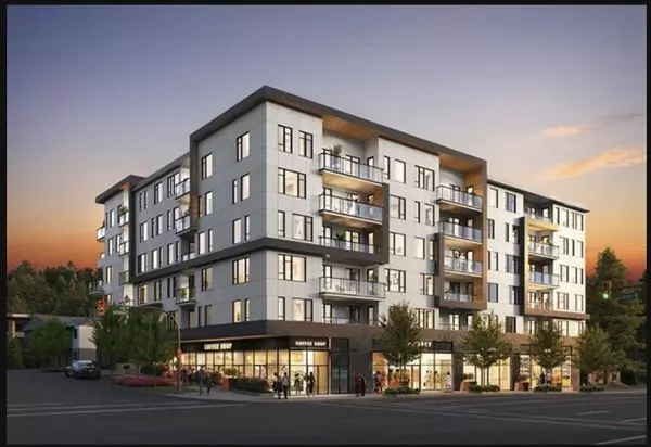 Port Moody, BC V3H 2C4,3105 St Johns ST #203