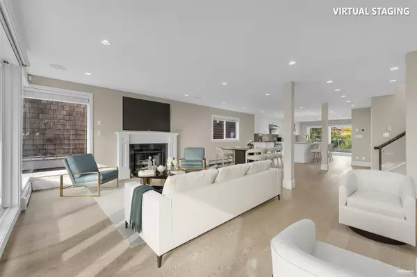 West Vancouver, BC V7T 1E6,1251 Clyde AVE