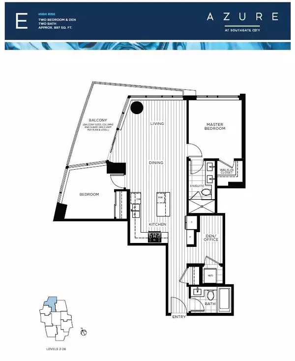 Burnaby, BC V3N 0J4,7683 Park CRES #1503