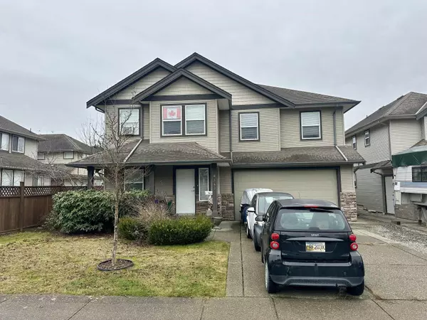 8343 Harris ST, Mission, BC V2V 7P5