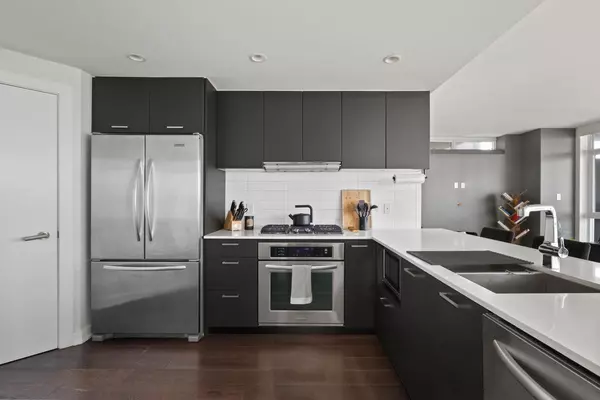 Vancouver, BC V6B 0L1,1372 Seymour ST #2601