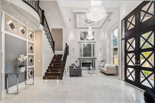 Richmond, BC V7A 2A2,9631 Bakerview DR