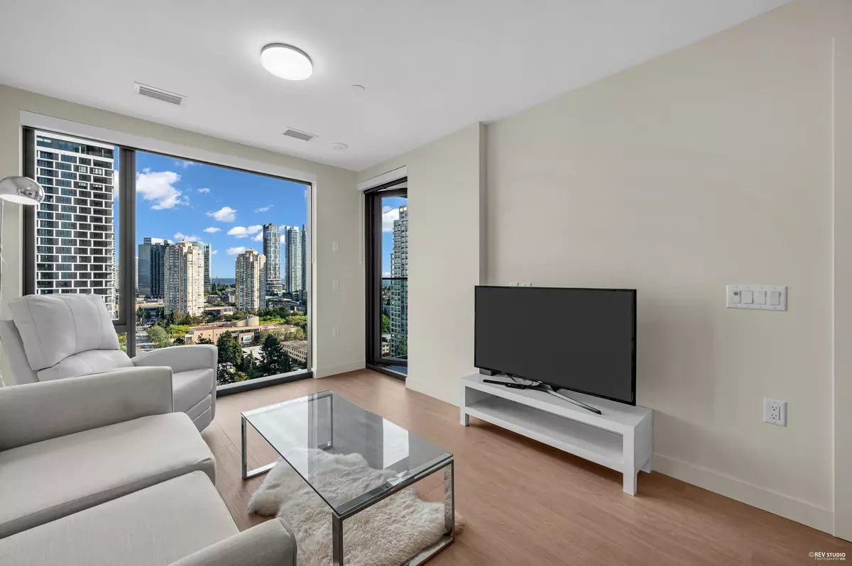 Burnaby, BC V5H 0L7,5987 Wilson AVE #1601