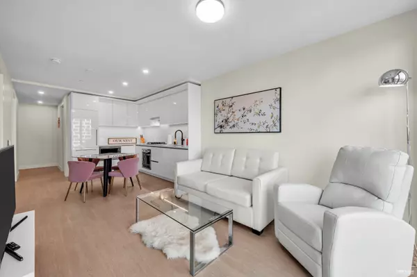 Burnaby, BC V5H 0L7,5987 Wilson AVE #1601