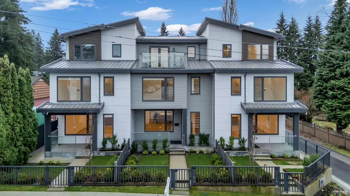 Coquitlam, BC V3J 2W7,706 Smith AVE #103