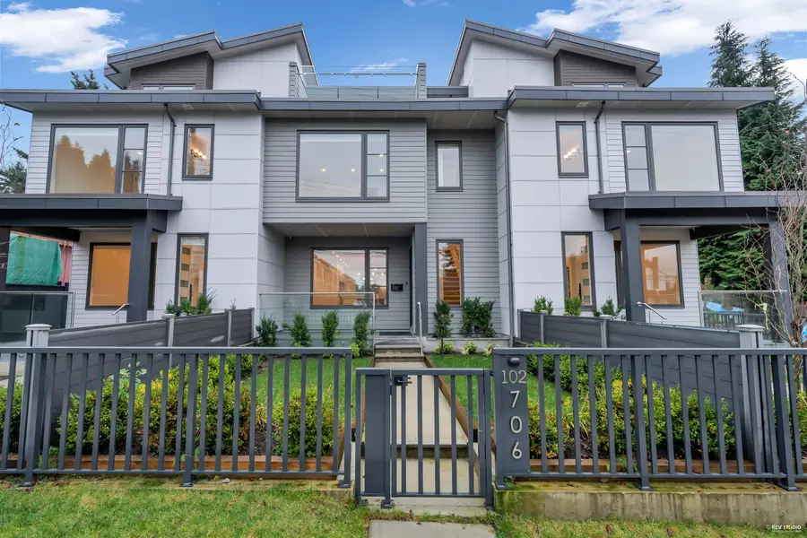 706 Smith AVE #102, Coquitlam, BC V3J 2W7