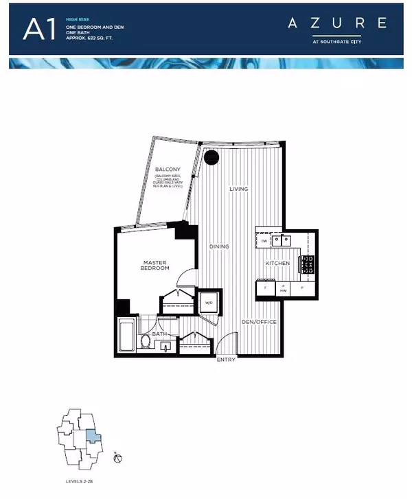 Burnaby, BC V3N 0J4,7683 Park CRES #2505