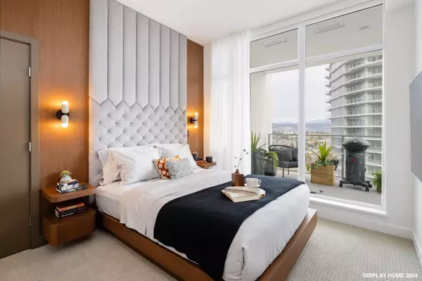 Burnaby, BC V3N 0J4,7683 Park CRES #2505