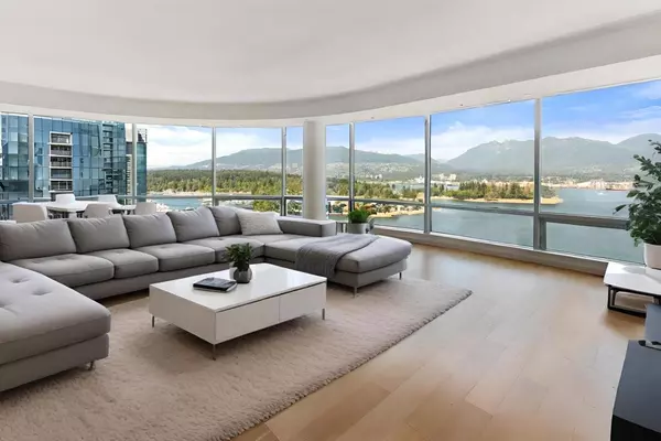 1169 W Cordova ST #2101, Vancouver, BC V6C 3T1