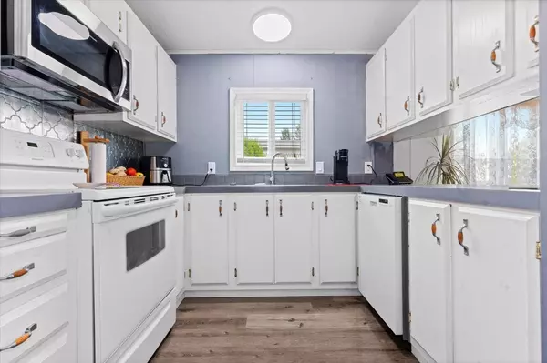 Chilliwack, BC V2R 2T4,7610 Evans RD #34