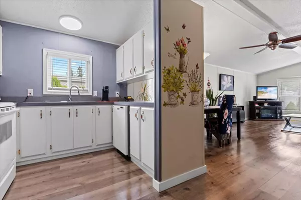 Chilliwack, BC V2R 2T4,7610 Evans RD #34