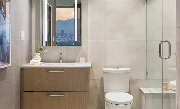 Burnaby, BC V5H 2P4,5860 Olive AVE #2701