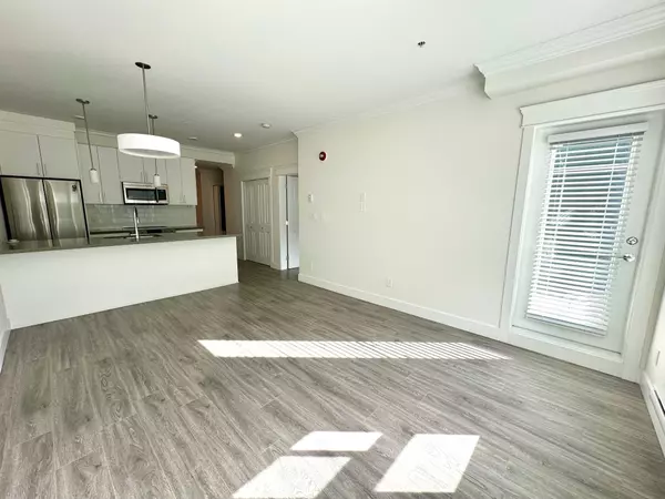 Port Coquitlam, BC V3C 1X1,2389 Hawthorne AVE #103