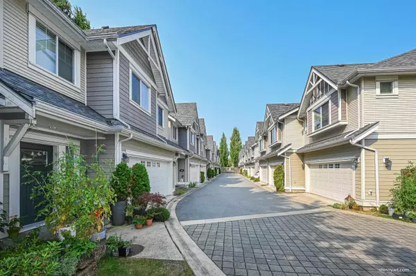 Richmond, BC V6Y 1J8,8200 Blundell RD #15